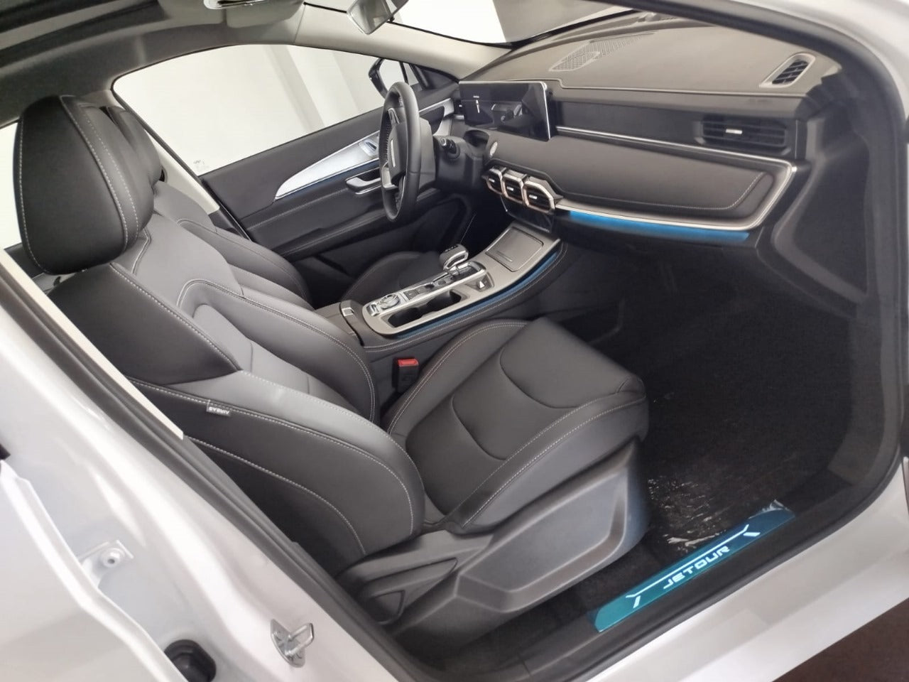 JETOUR X70 PLUS