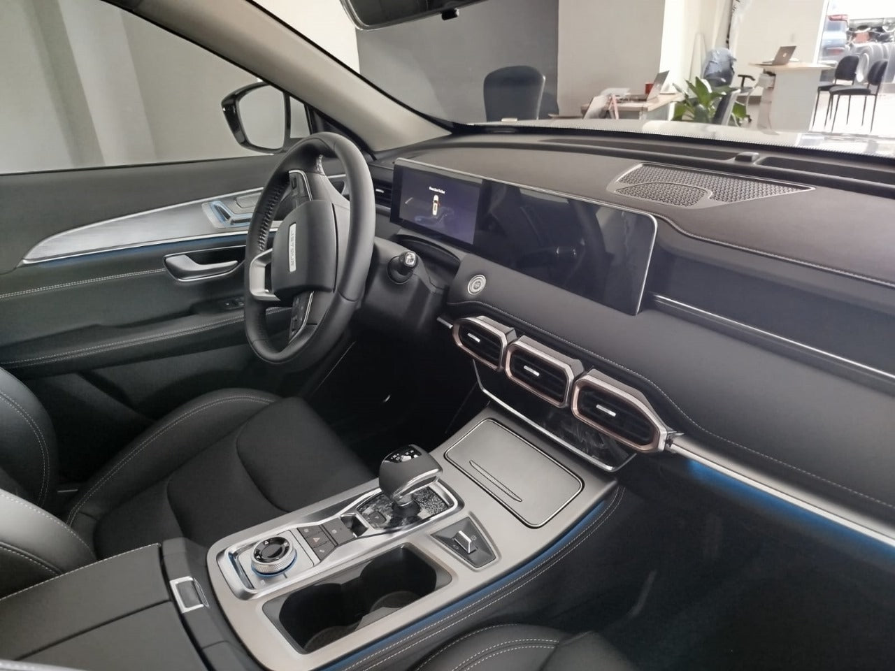 JETOUR X70 PLUS