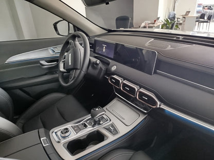 JETOUR X70 PLUS