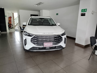 JETOUR X70 PLUS
