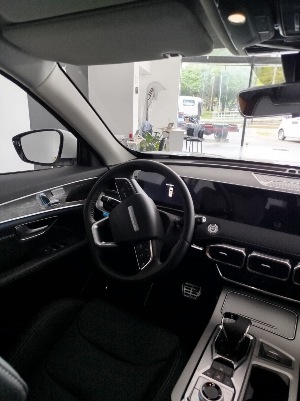 JETOUR X70 PLUS
