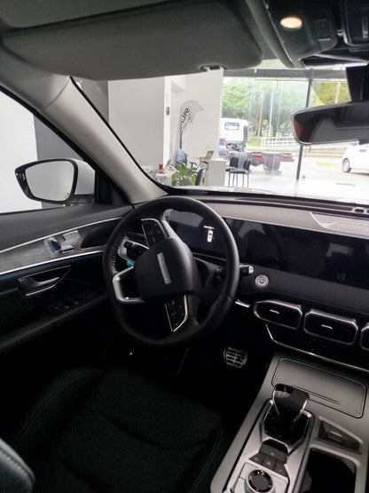 JETOUR X70 PLUS