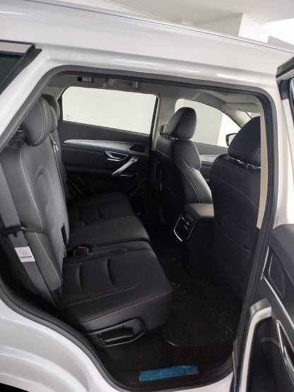 JETOUR X70 PLUS