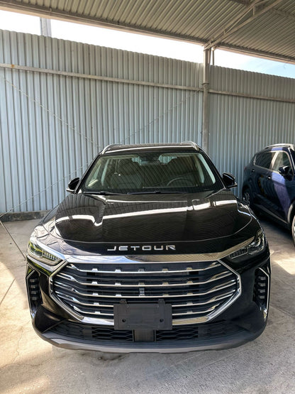 JETOUR X70 PLUS