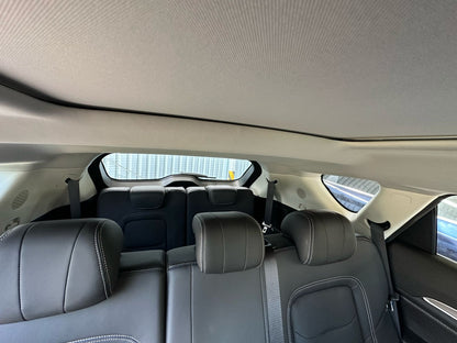 JETOUR X70 PLUS