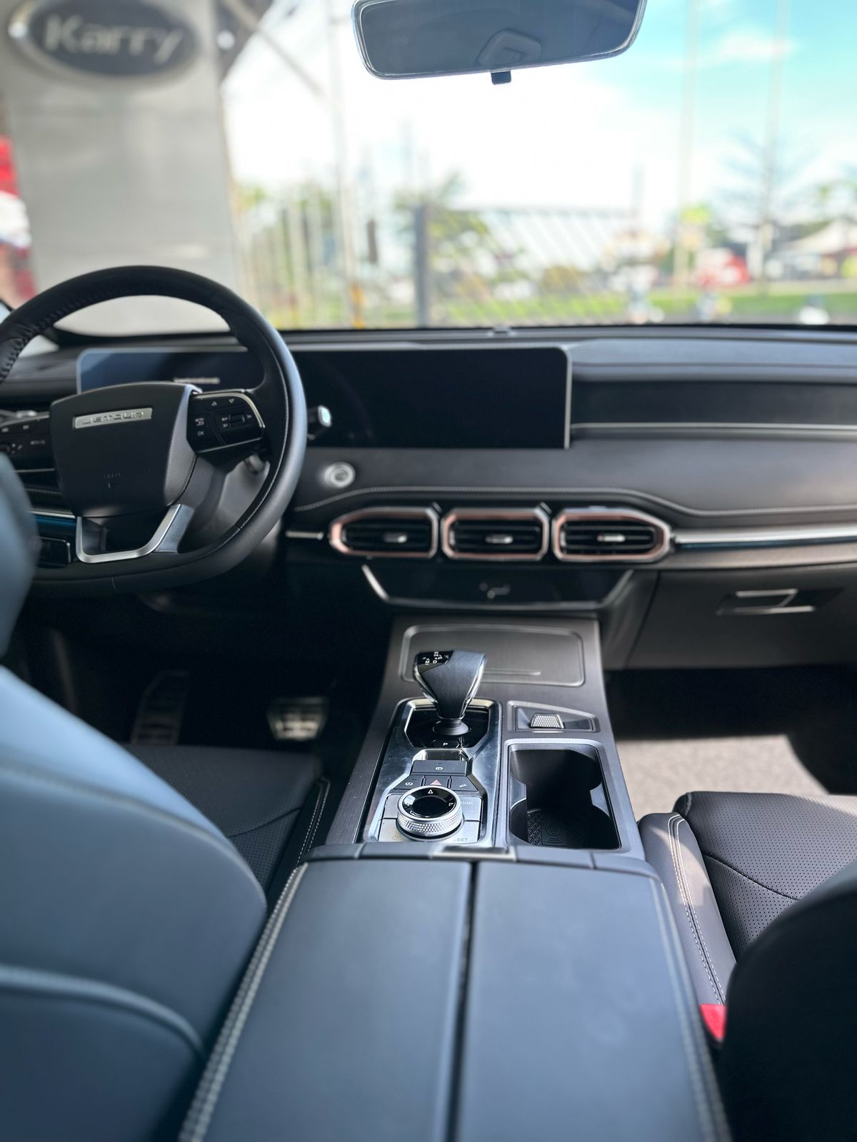 JETOUR X70 PLUS