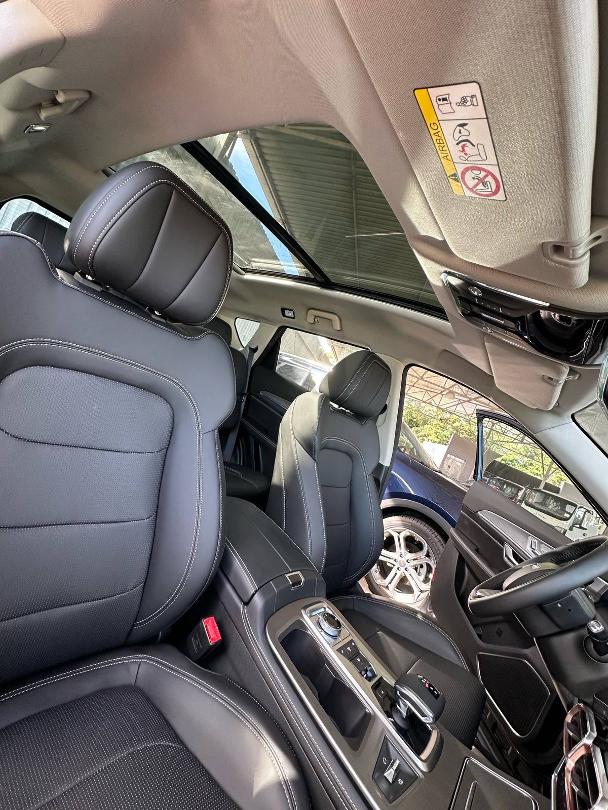 JETOUR X70 PLUS