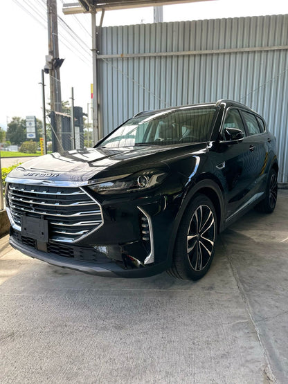 JETOUR X70 PLUS
