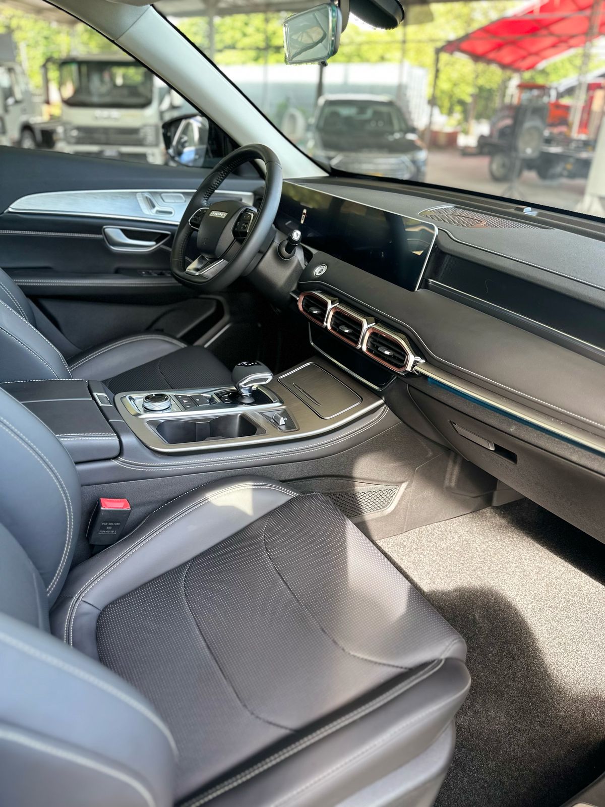 JETOUR X70 PLUS