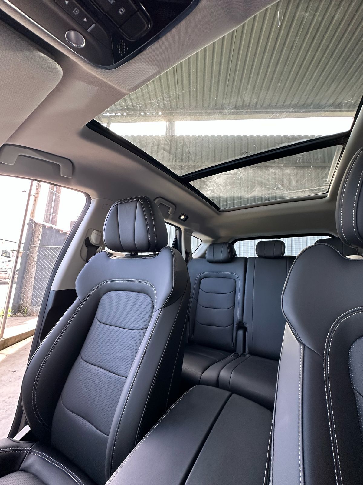 JETOUR X70 PLUS