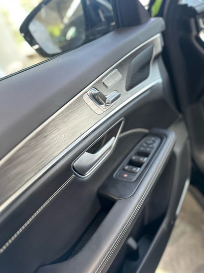 JETOUR X70 PLUS
