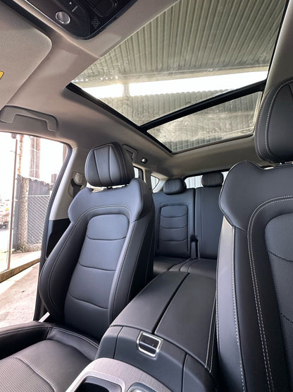JETOUR X70 PLUS