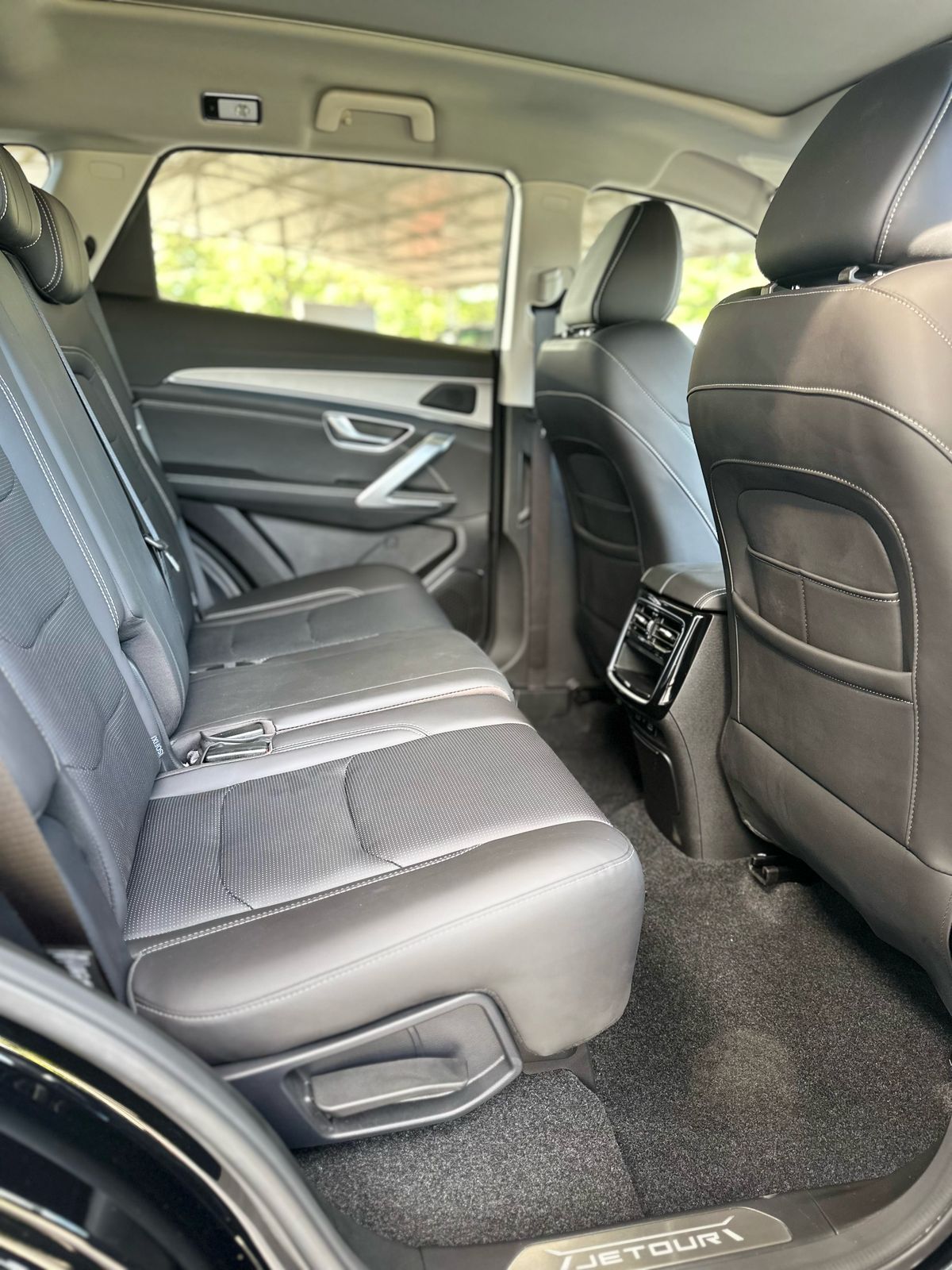 JETOUR X70 PLUS