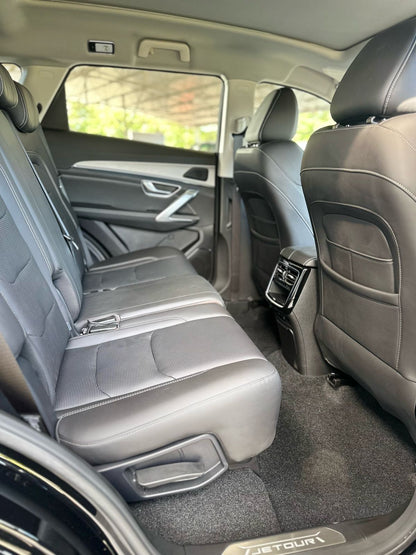 JETOUR X70 PLUS