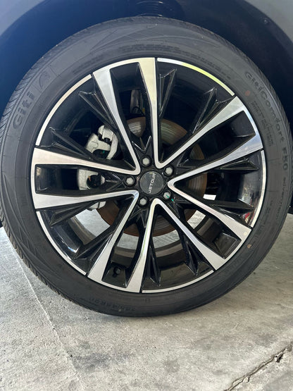 JETOUR X70 PLUS