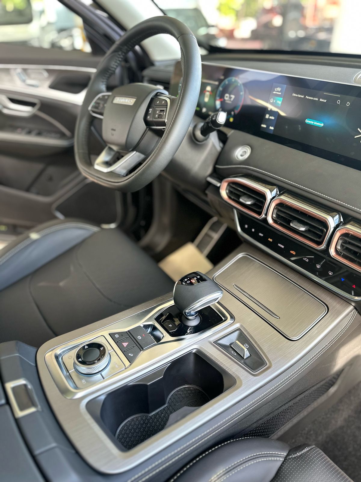 JETOUR X70 PLUS