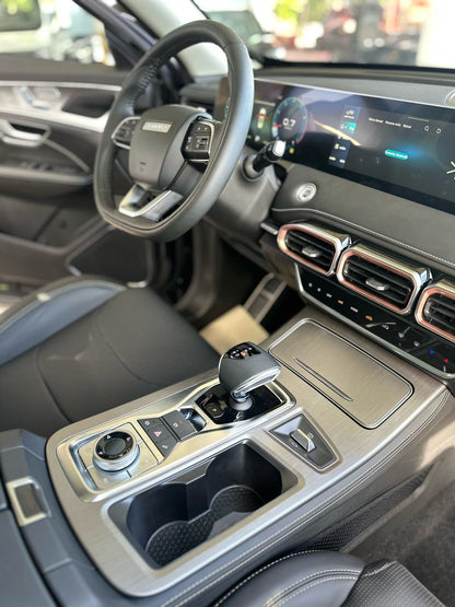 JETOUR X70 PLUS