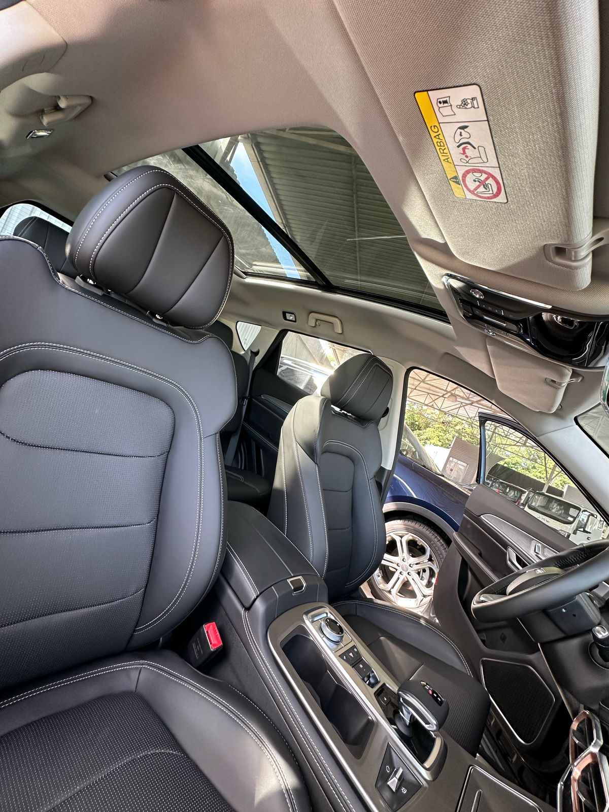 JETOUR X70 PLUS