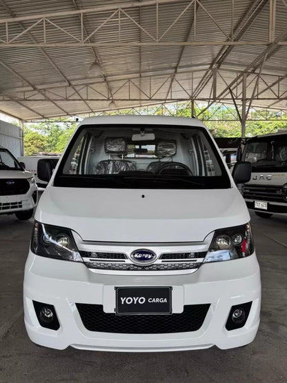 KARRY YOYO CARGA