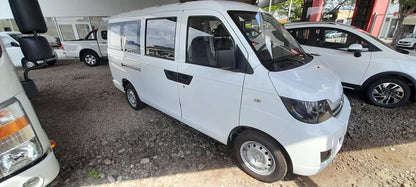 KARRY YOYO PASAJEROS