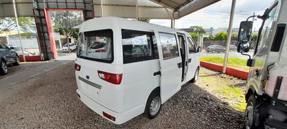KARRY YOYO PASAJEROS