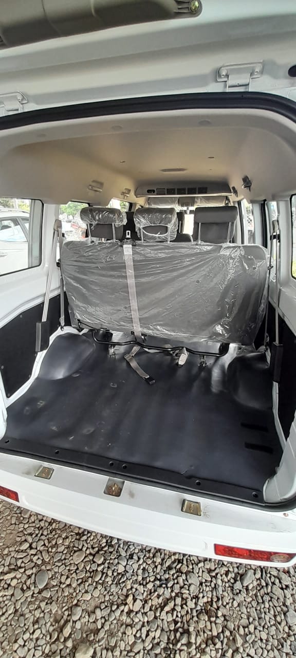 KARRY YOYO PASAJEROS