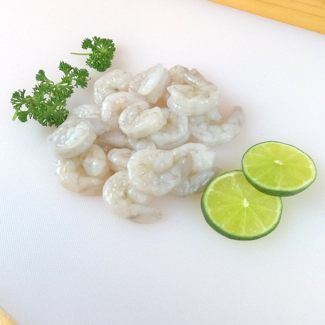Camarones  41+50