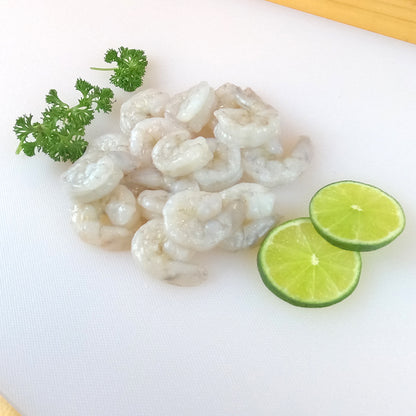 Camarones  41+50