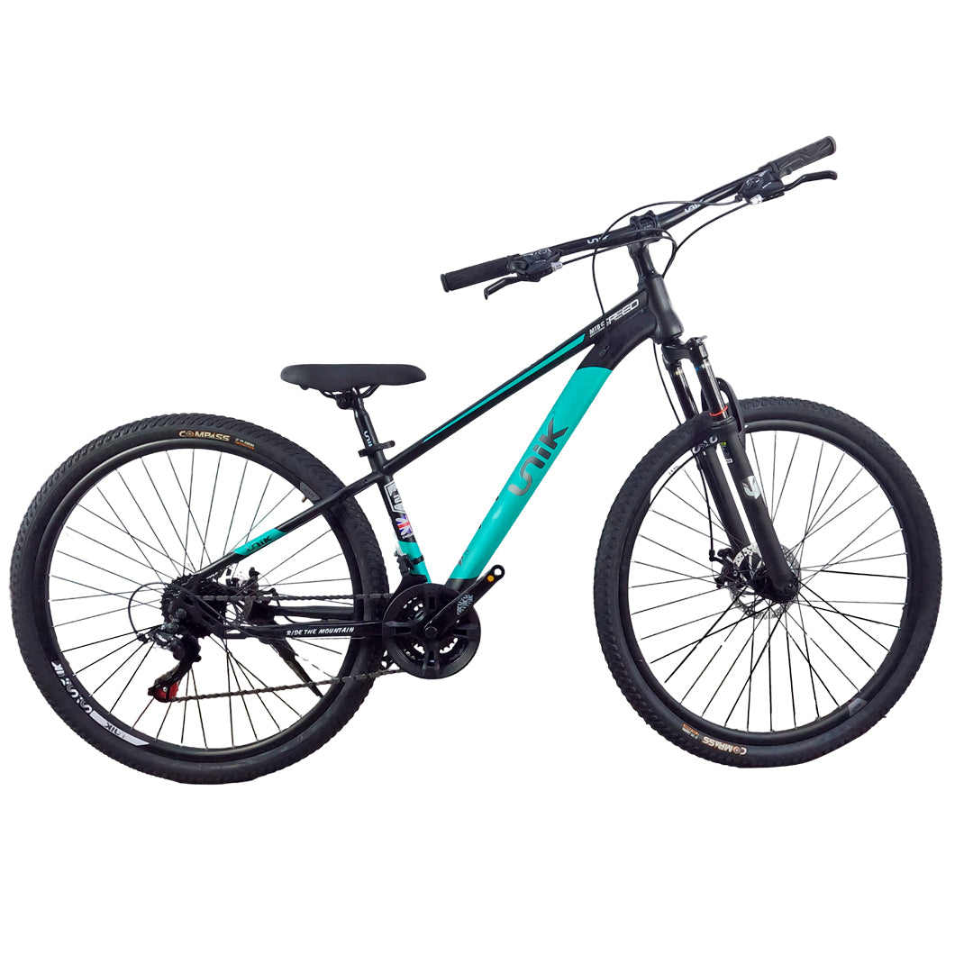 Bicicleta Unik