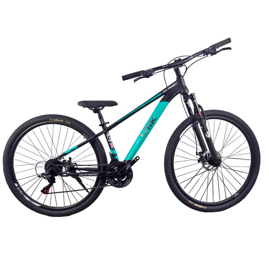 Bicicleta Unik