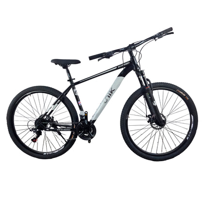 Bicicleta Unik