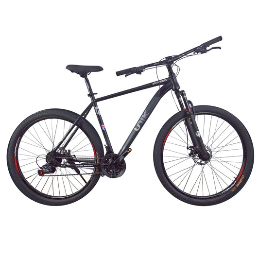 Bicicleta Unik
