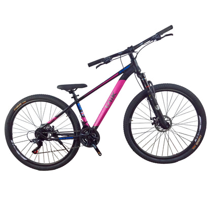 Bicicleta Unik