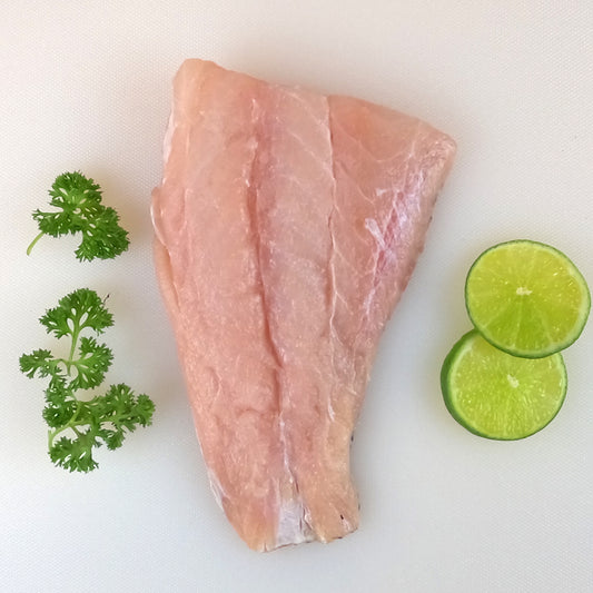 Filete De Corvina