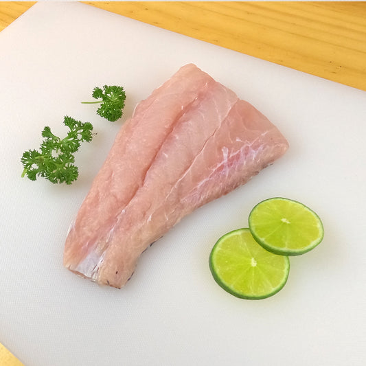 Filete De Corvina