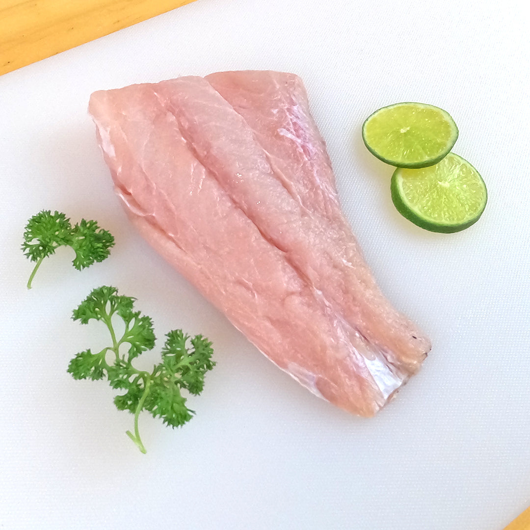 Filete De Corvina