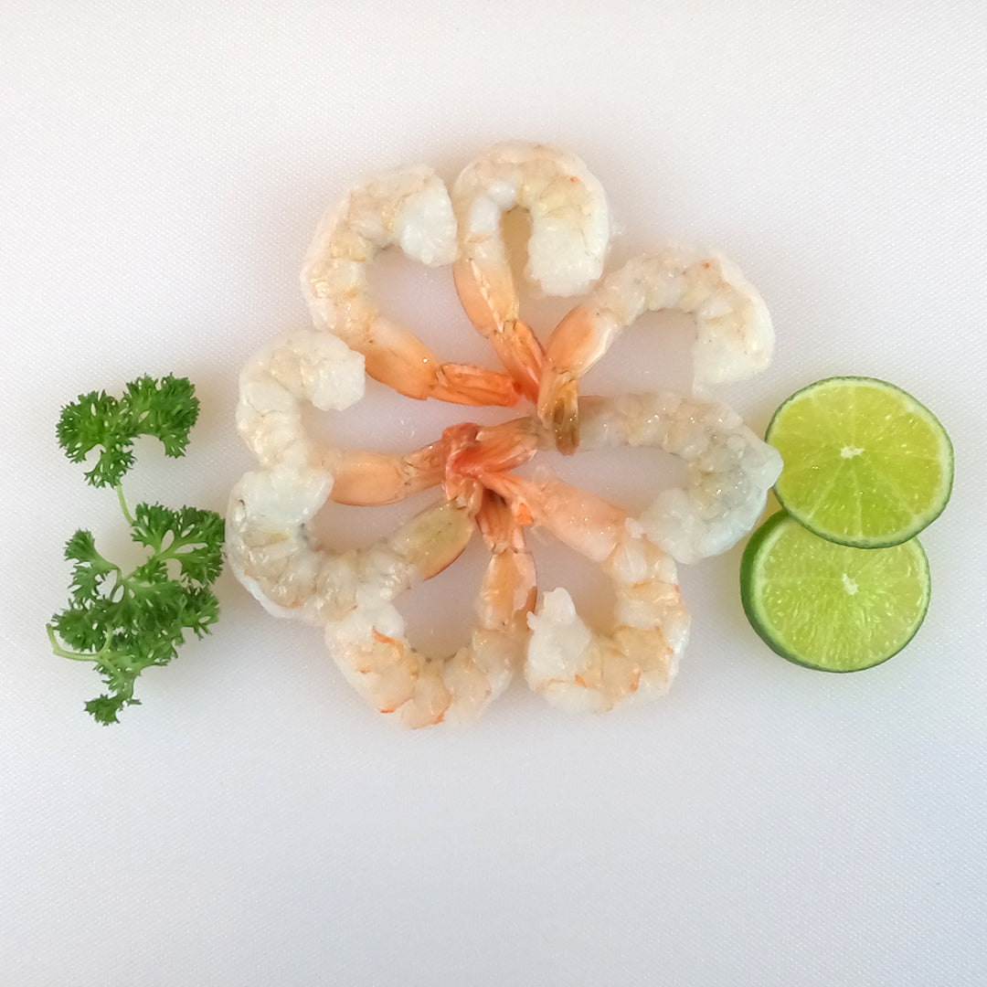 Langostino Talla 21-25