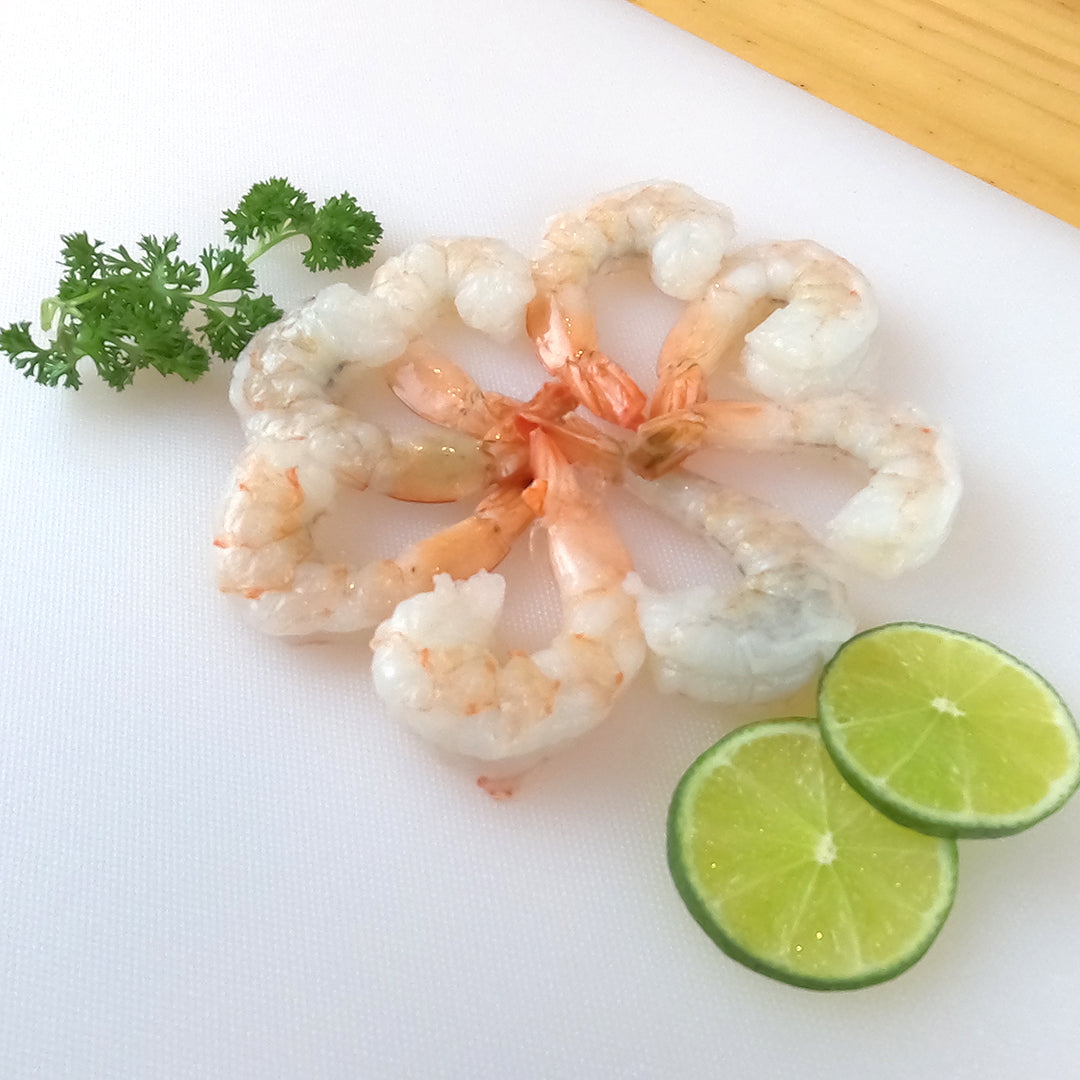 Langostino Talla 21-25