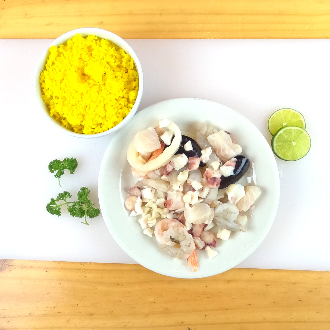 Paella