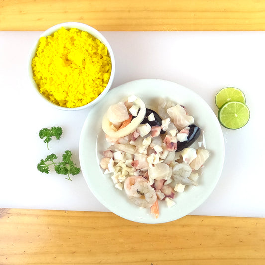 Paella