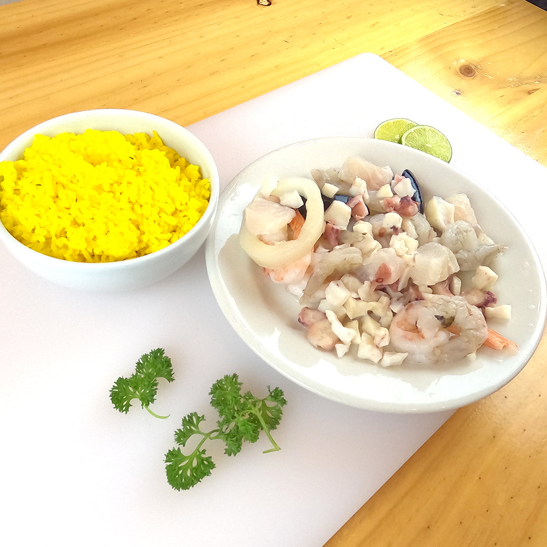 Paella