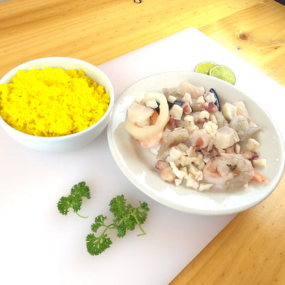 Paella