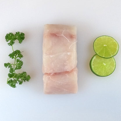 Filete De Pargo