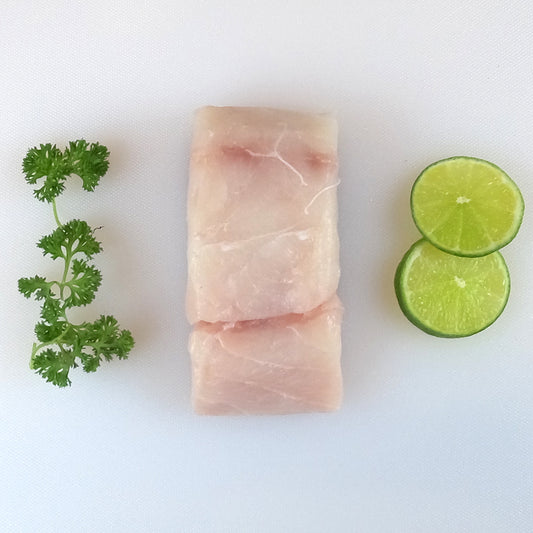 Filete De Pargo