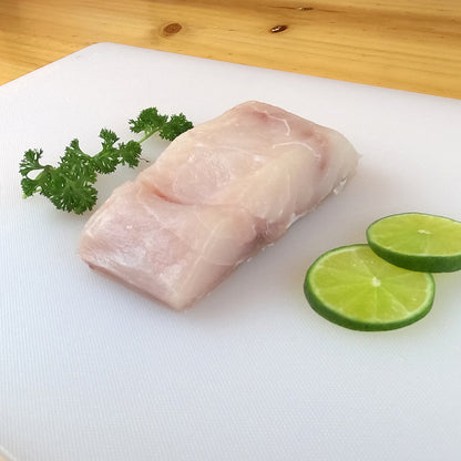 Filete De Pargo